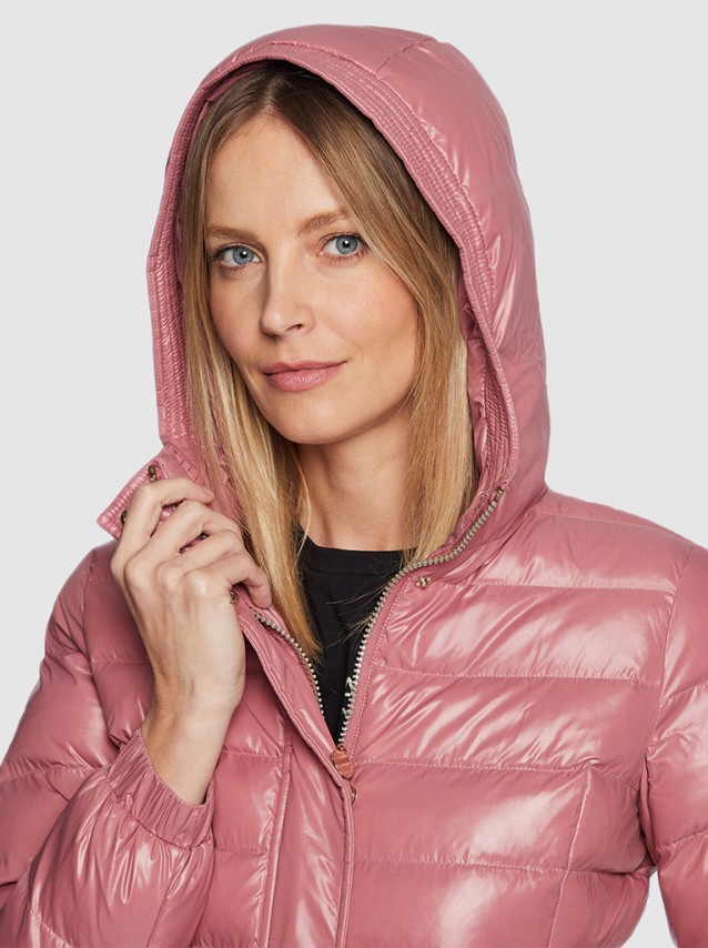 Chaquetas Femenino Ea7  Emporio  Armani