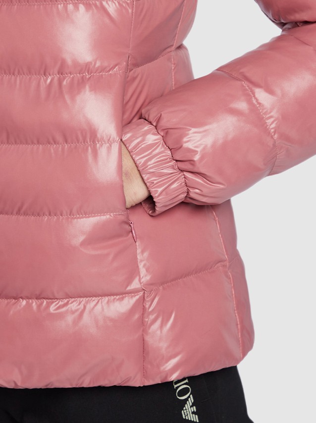 Chaquetas Femenino Ea7  Emporio  Armani