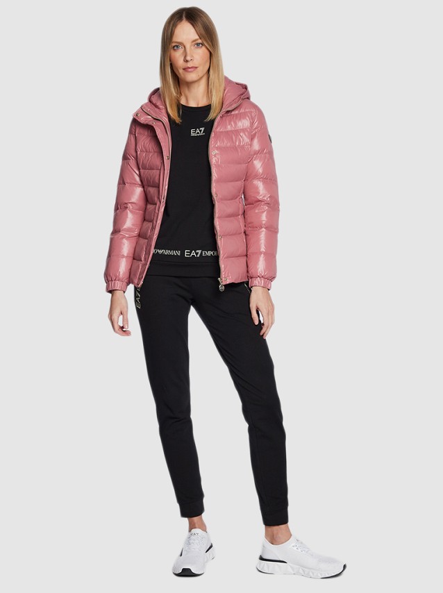 Chaquetas Femenino Ea7  Emporio  Armani
