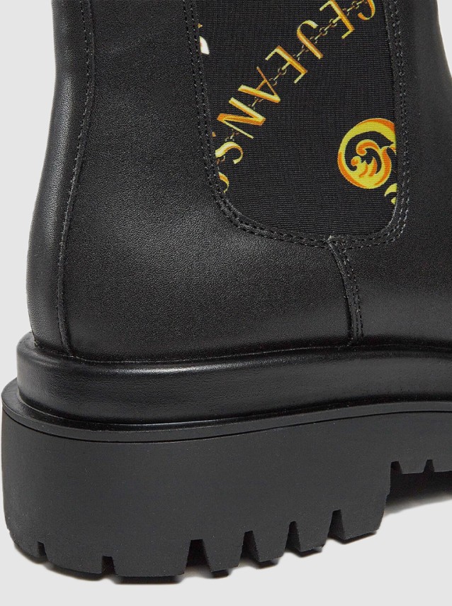 Botas Mulher Versace