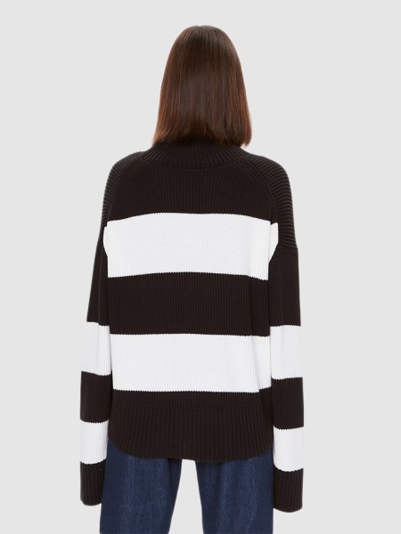 Jumpers Female Calvin Klein Jumpers Female Calvin Klein