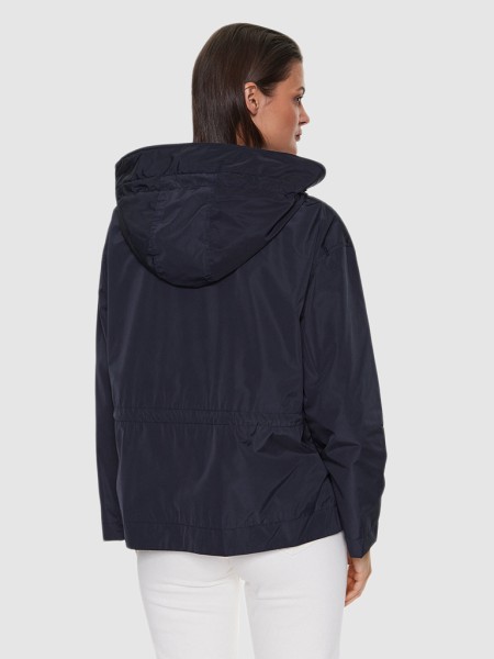 Chaquetas Femenino Geox