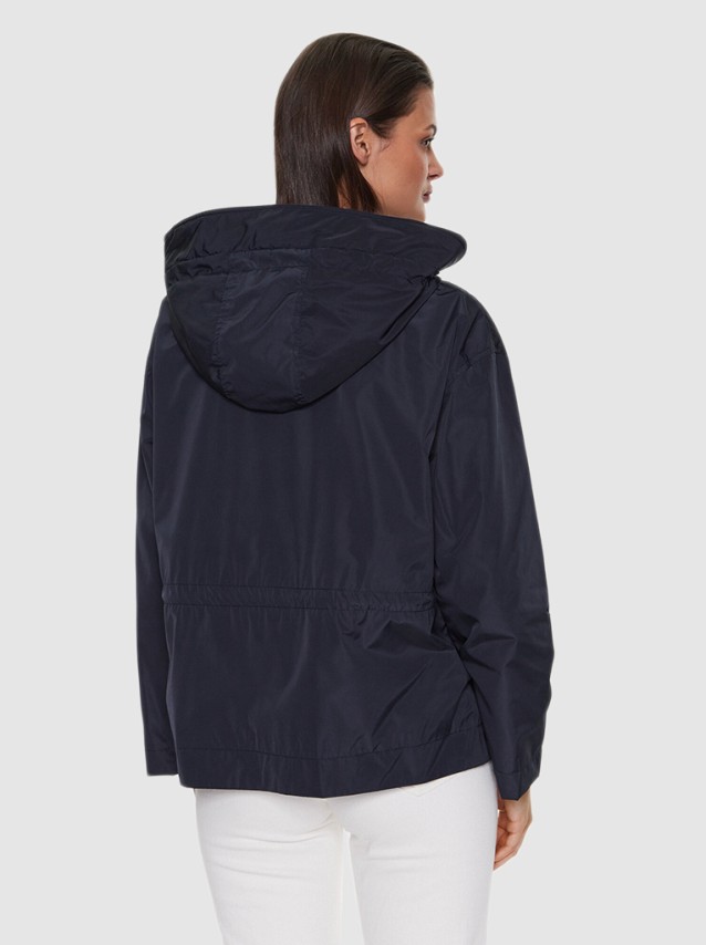 Jackets Female Geox