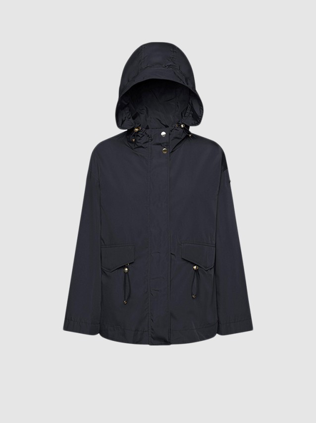 Jackets Female Geox