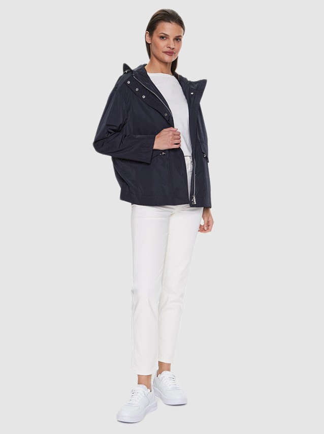 Jackets Female Geox