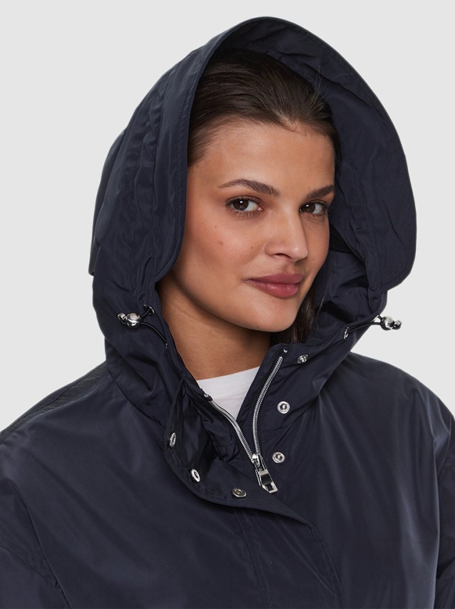 Jackets Female Geox