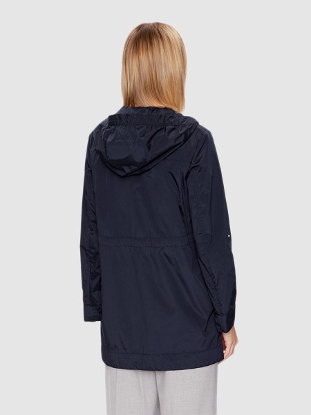 Jackets Female Geox Jackets Female Geox