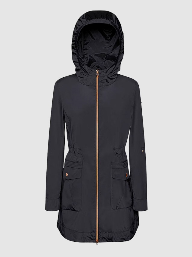 Parka Mulher Dandra Geox