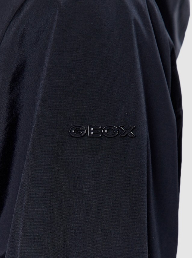 Parka Mulher Dandra Geox