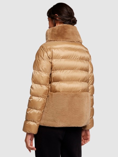 Chaqueta Femenino Geox Chaqueta Femenino Geox