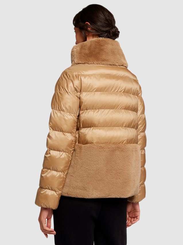 Chaqueta Femenino Geox