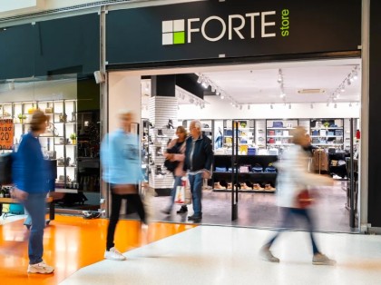 Forte Store - Mira Maia Shopping