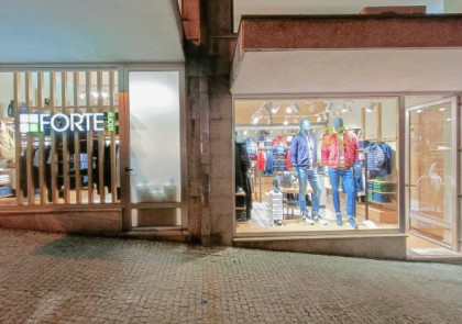 Forte Store - Marco de Canaveses 2