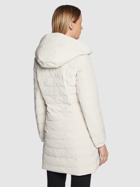 Casacos Mulher Ea7  Emporio  Armani Casacos Mulher Ea7  Emporio  Armani