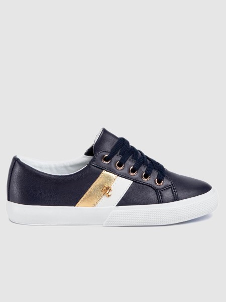 Trainers Female Ralph Lauren