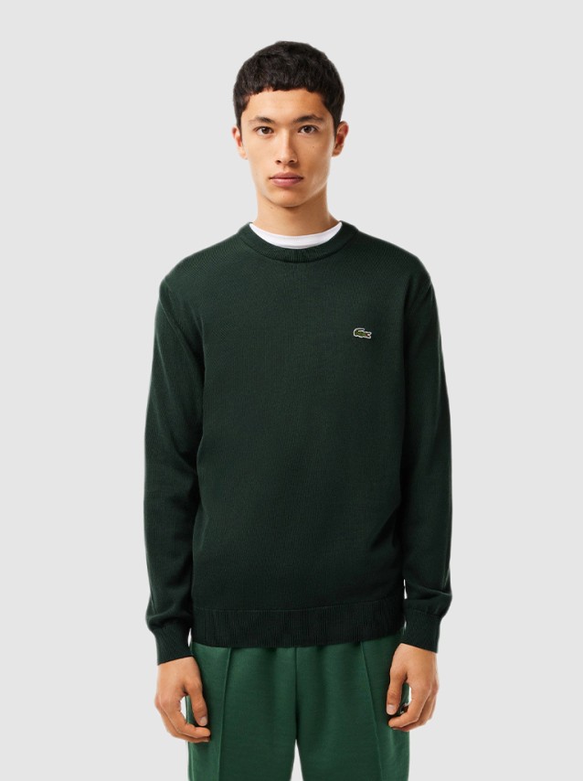 Sweatshirt Masculin Lacoste