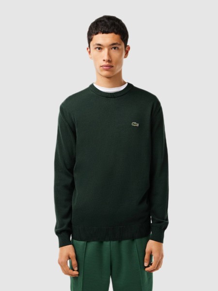 Sudadera Masculino Lacoste