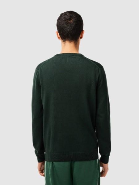 Camisola Homem Lacoste Camisola Homem Lacoste