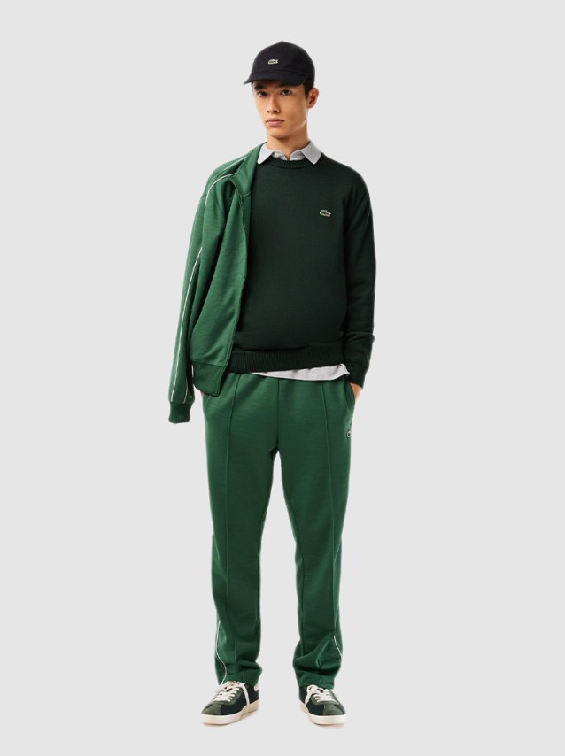 Sweatshirt Male Lacoste