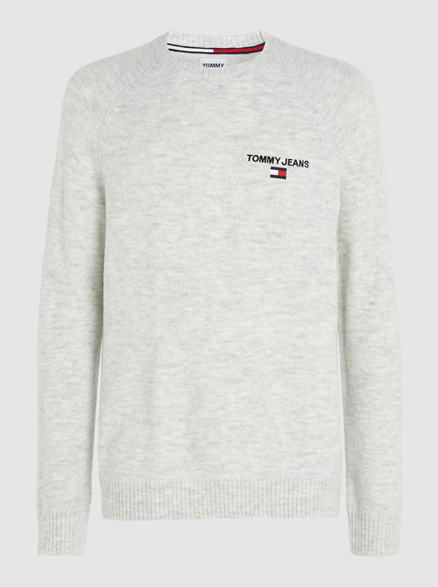 Jerseys Masculino Tommy Jeans