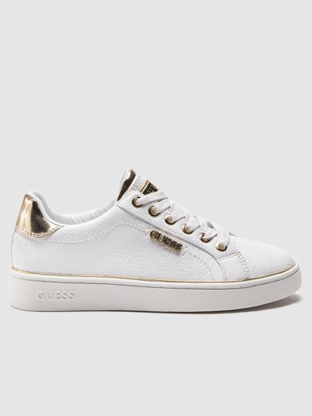Trainers Female Guess Footwear