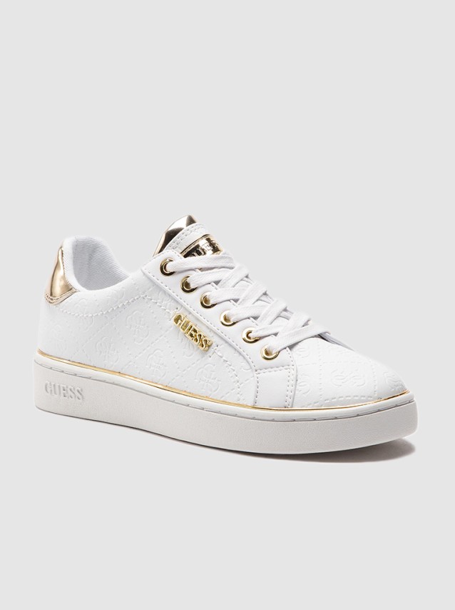 Trainers Female Guess Footwear