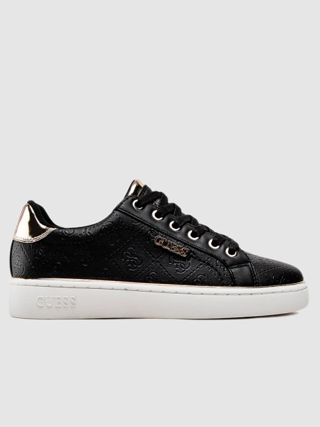 Trainers Female Guess Footwear