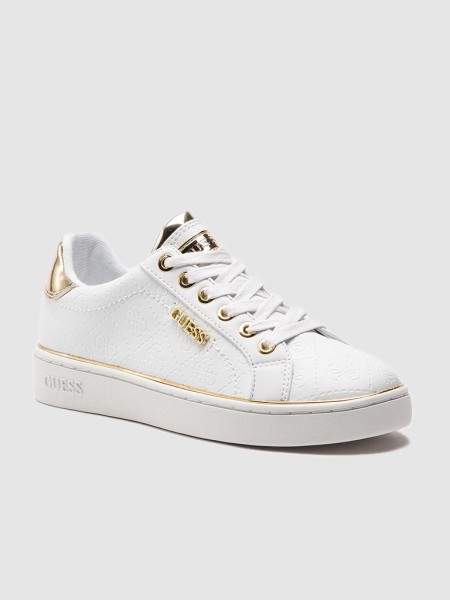 Chaussures de Sport Féminin Guess Footwear Chaussures de Sport Féminin Guess Footwear