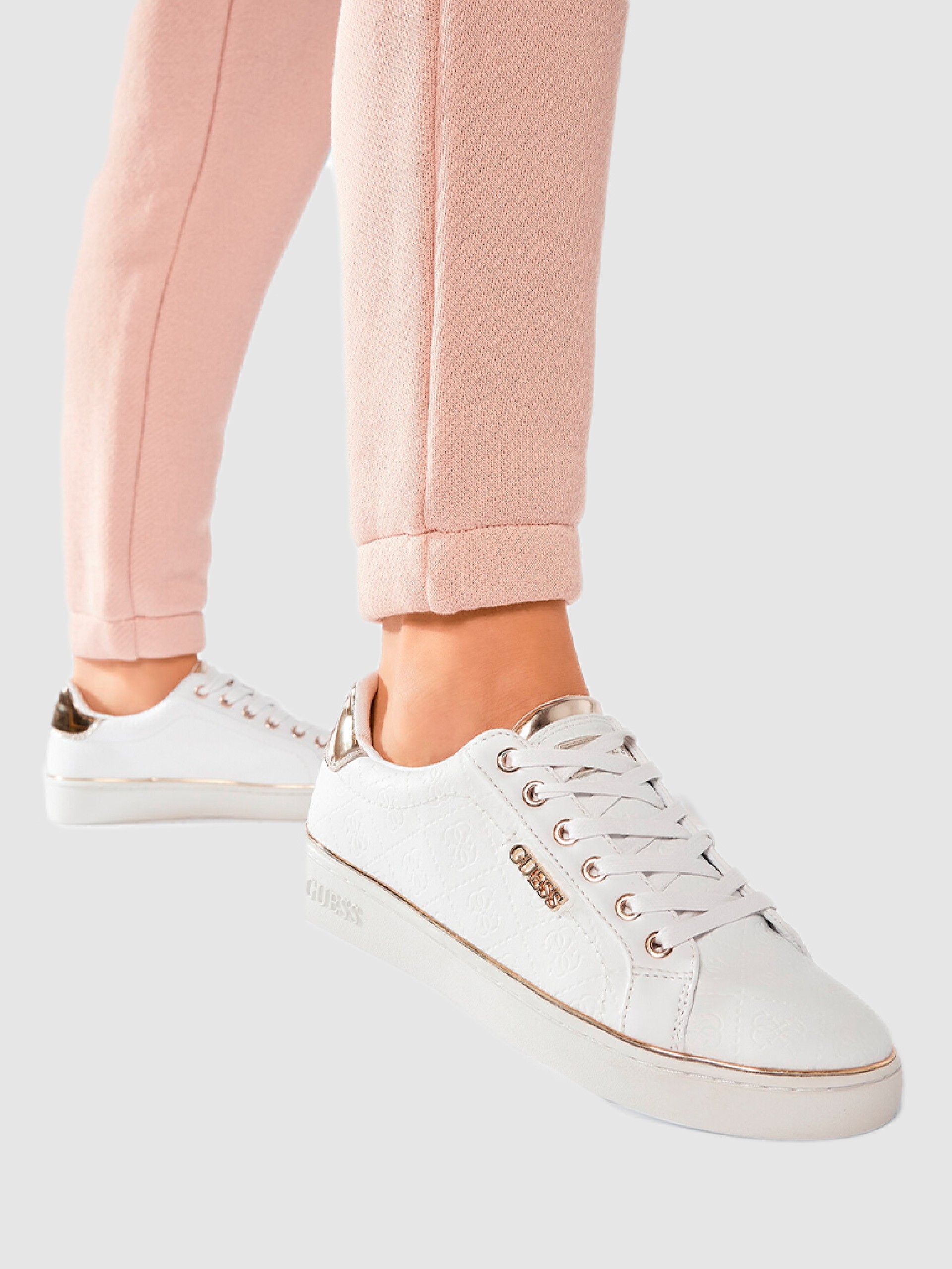 Sapatilhas Mulher Guess Footwear