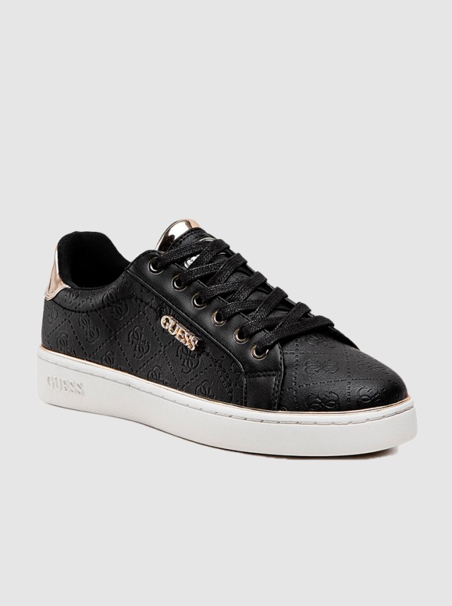 Trainers Female Guess Footwear