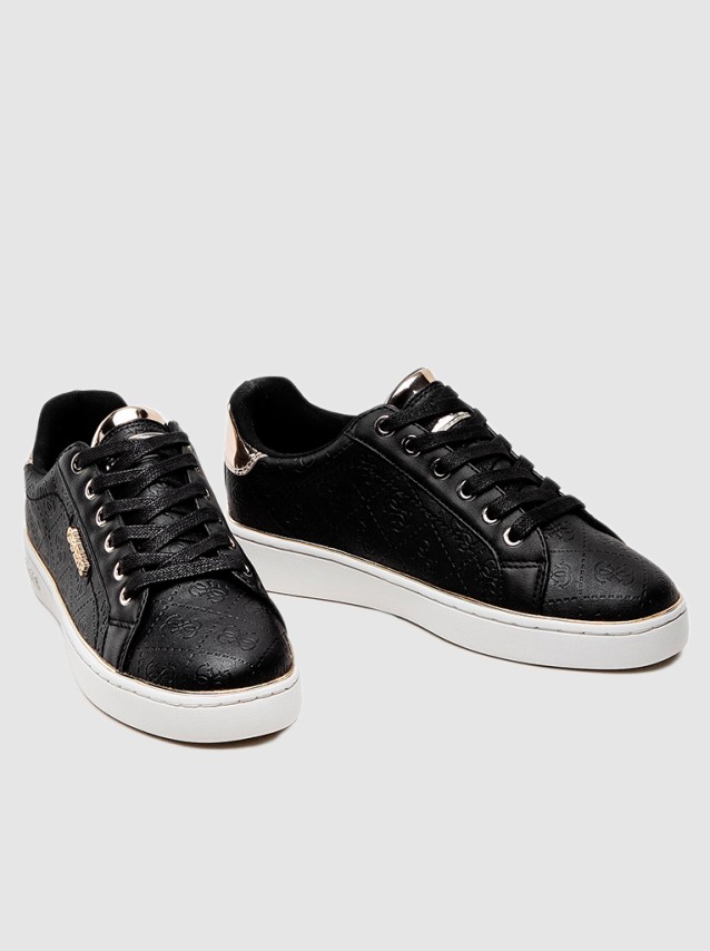 Sapatilhas Mulher Guess Footwear