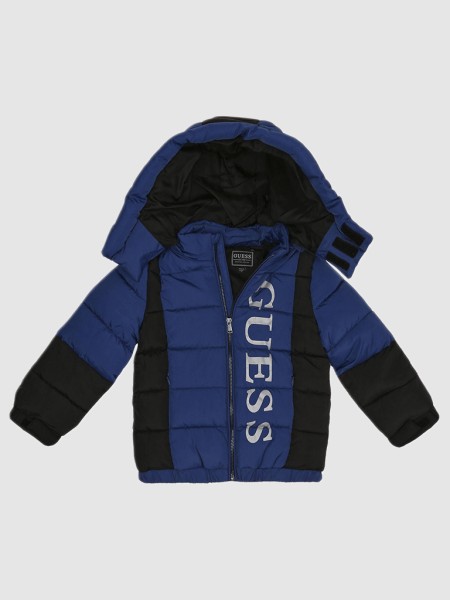 Jackets Female Guess Kids