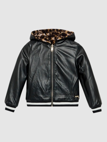 Casaco Menina Bomber Guess