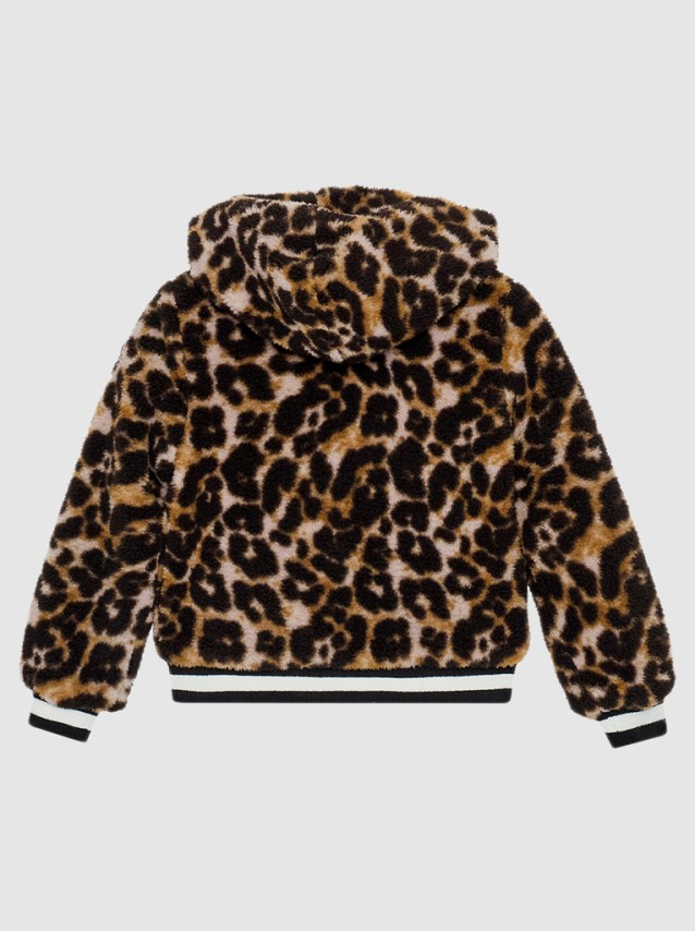 Jackets Female Guess Kids