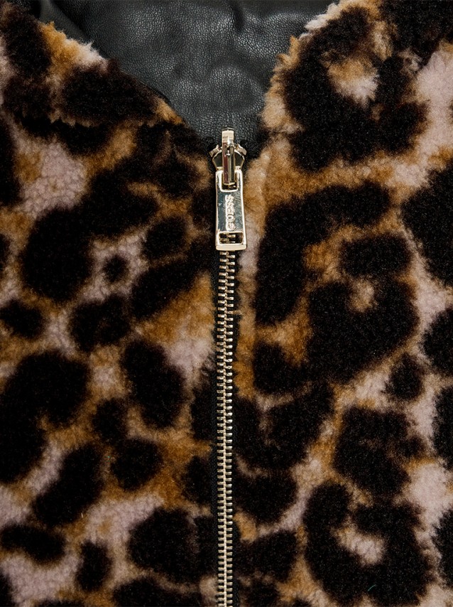 Jackets Female Guess Kids