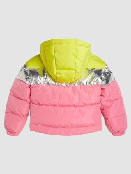 Jackets Female Guess Kids Jackets Female Guess Kids