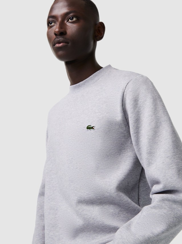 Camisola/sweater Homem Lacoste
