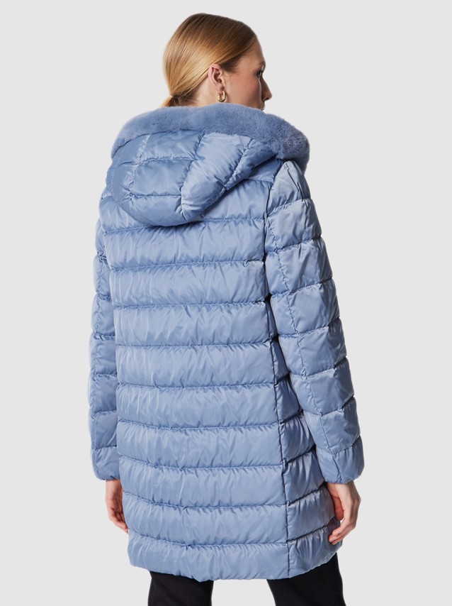 Jackets Female Geox