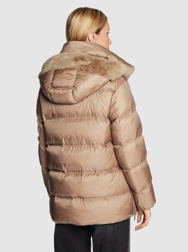 Jackets Female Geox
