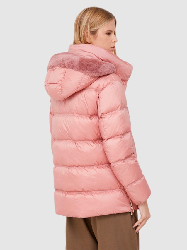 Jackets Female Geox