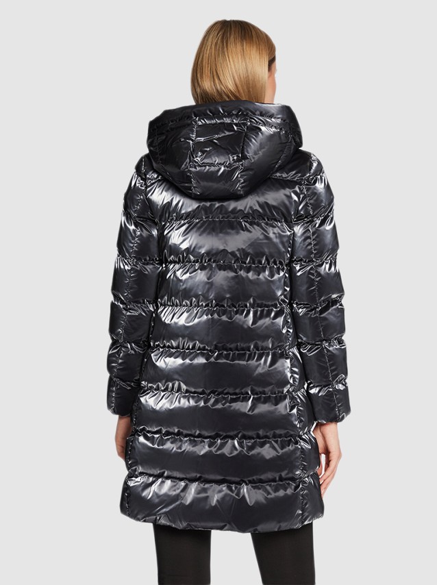Jackets Female Geox