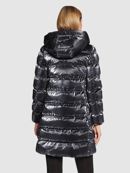 Jackets Female Geox Jackets Female Geox
