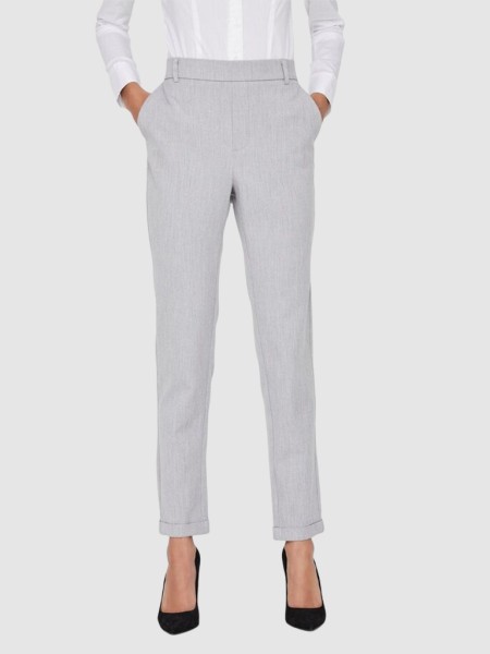 Trousers Female Vero Moda