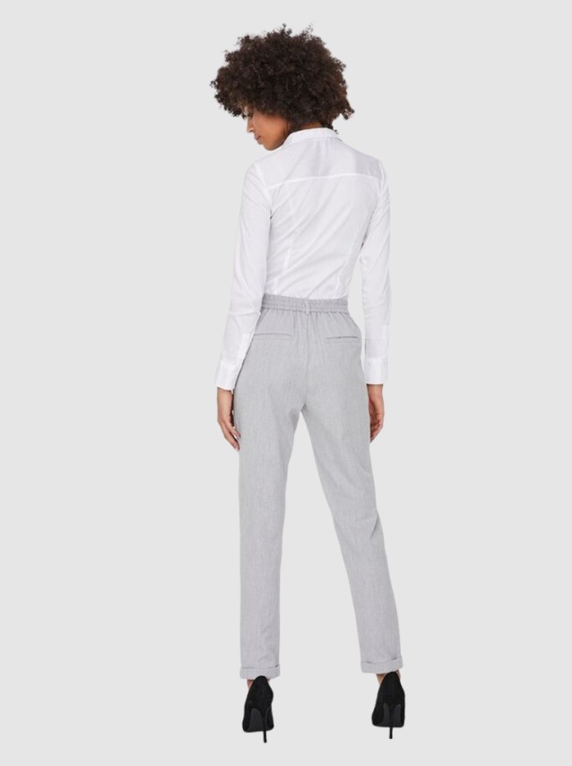 Trousers Female Vero Moda