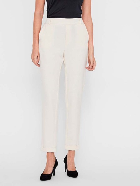 Trousers Female Vero Moda