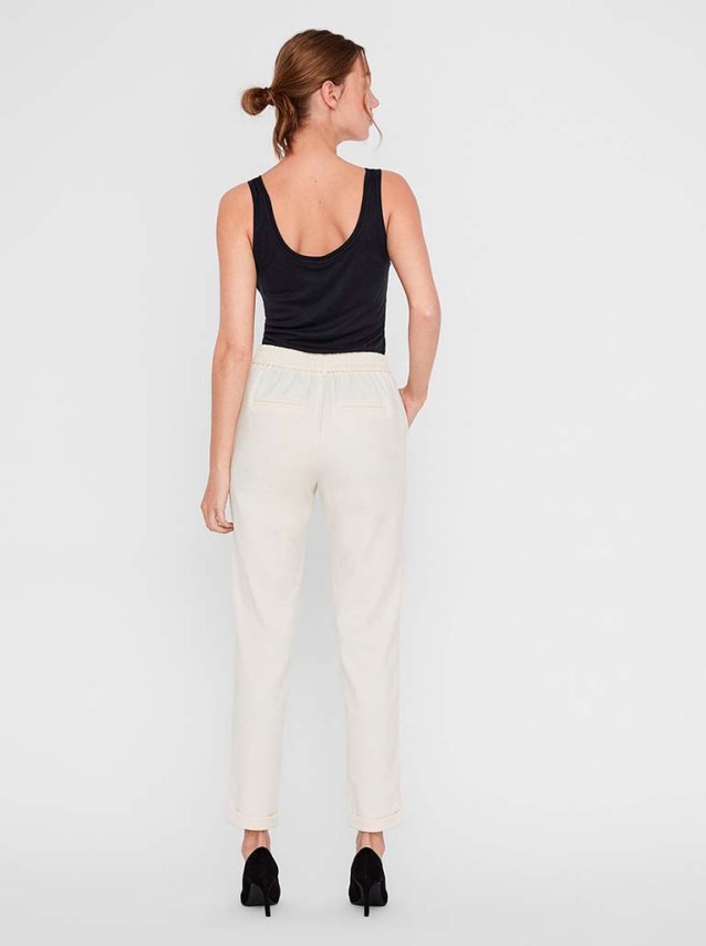 Trousers Female Vero Moda