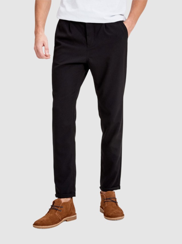 Trousers Male Jack & Jones