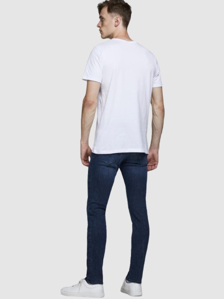 Trousers Male Jack & Jones