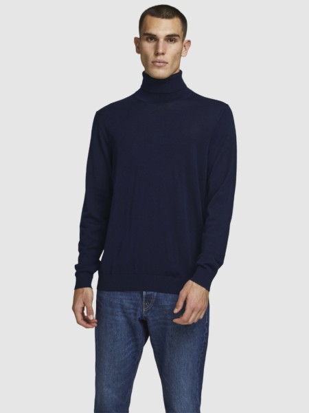 Knitwear Male Jack & Jones