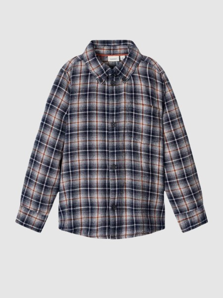 Shirts Male Name It